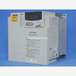 Mitsubishi FREQROL-E500 FR-E540-2.2K 